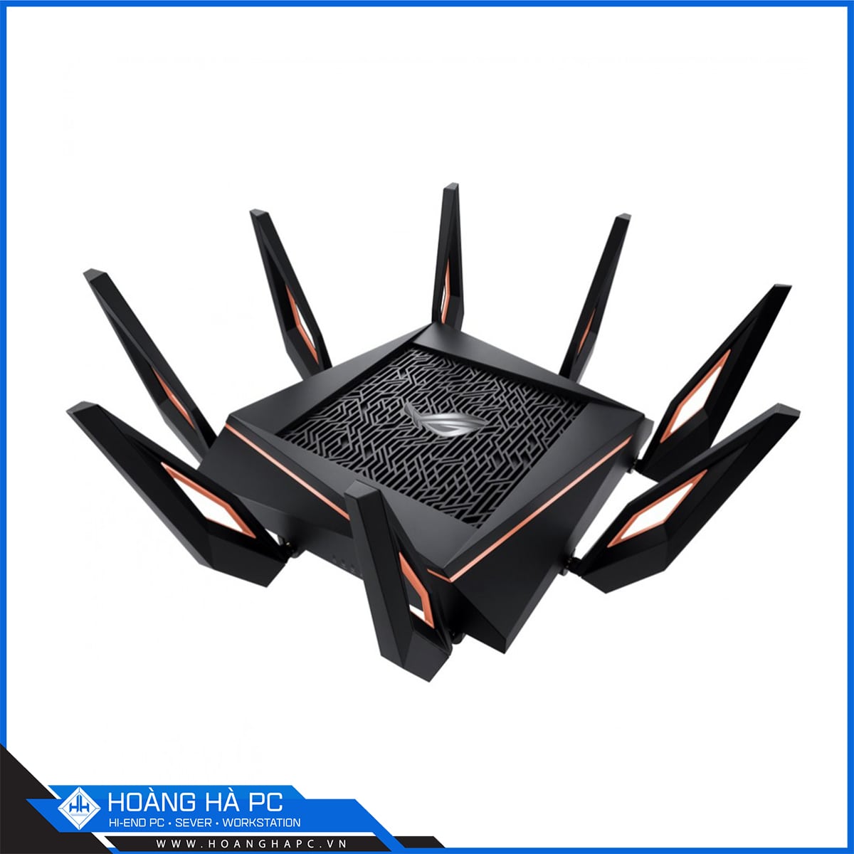 Bộ Phát Wifi ASUS ROG Rapture GT-AX11000 (Gaming Router) -2