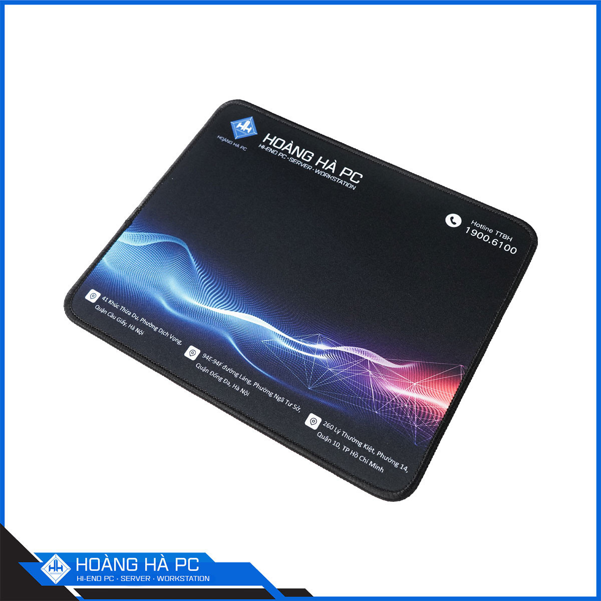 Bàn di chuột - Hoàng Hà PC-2