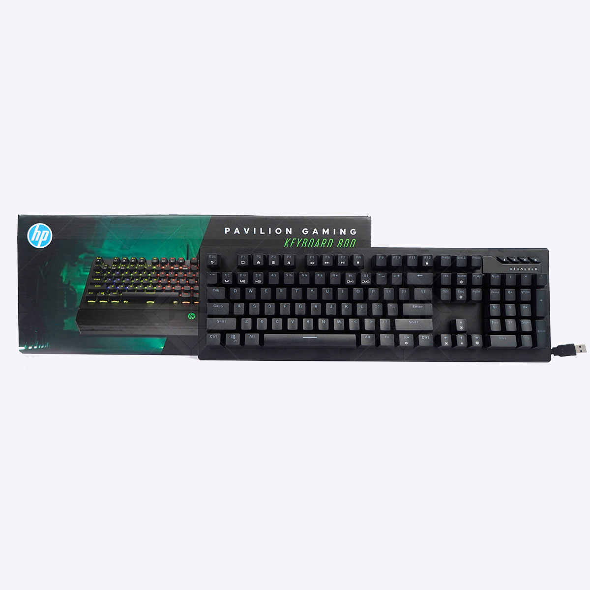 Bàn phím cơ HP Pavilion Gaming 800