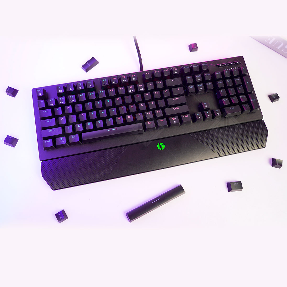 Bàn phím cơ HP Pavilion Gaming 800-8