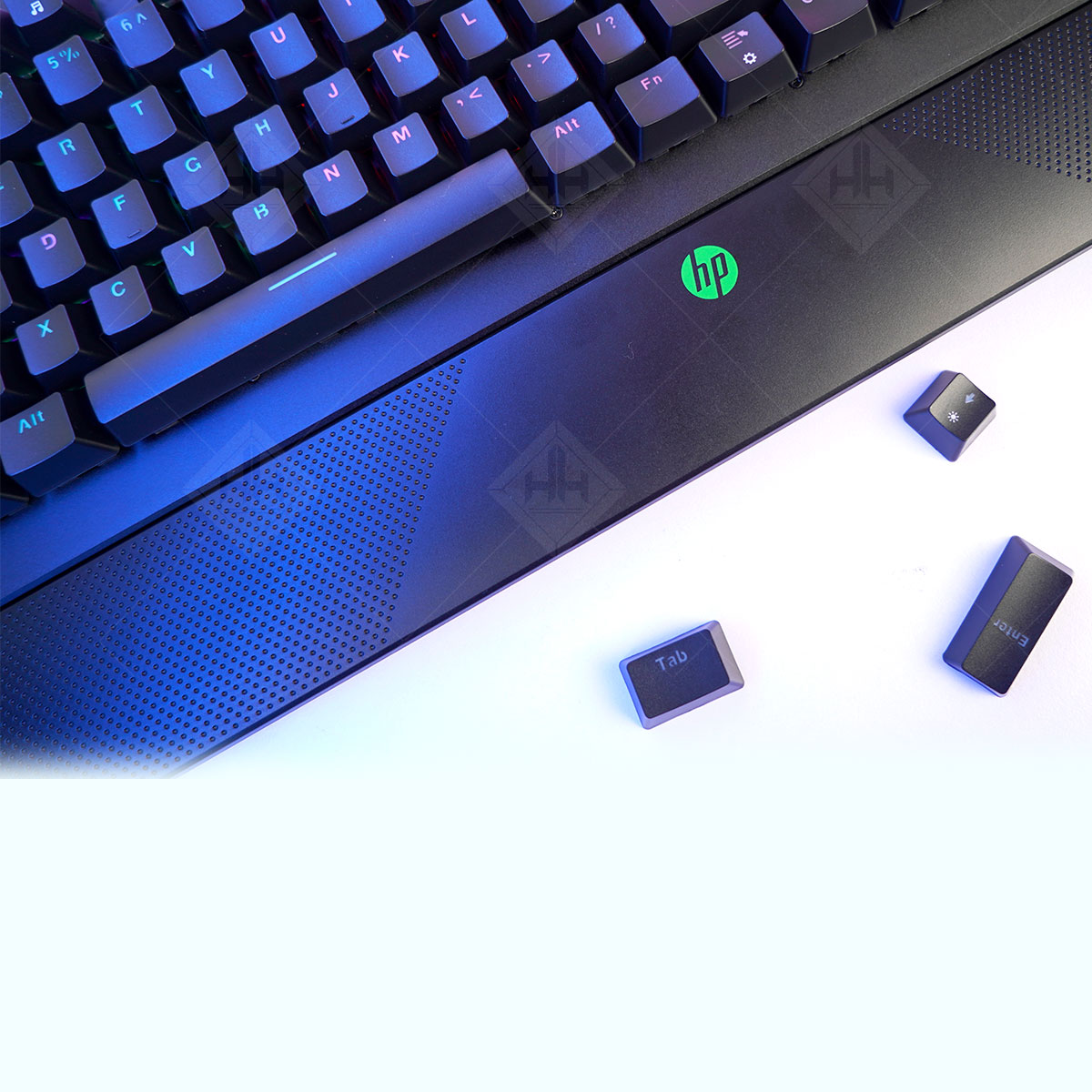 Bàn phím cơ HP Pavilion Gaming 800-11