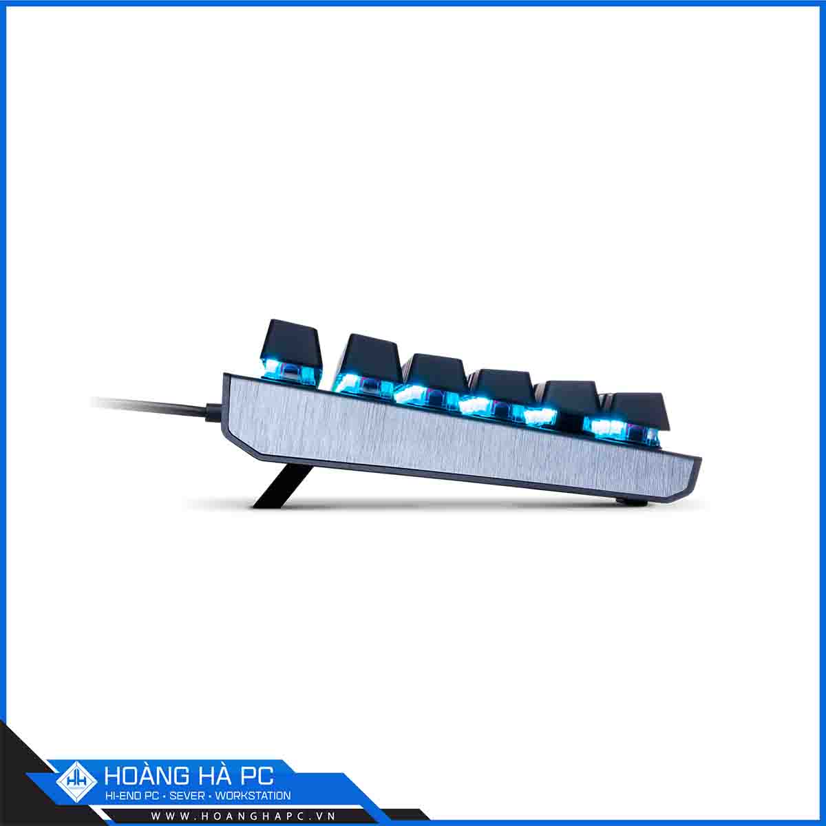 Bàn phím CoolerMaster CK530 BROWN V2 (USB/RGB)-5