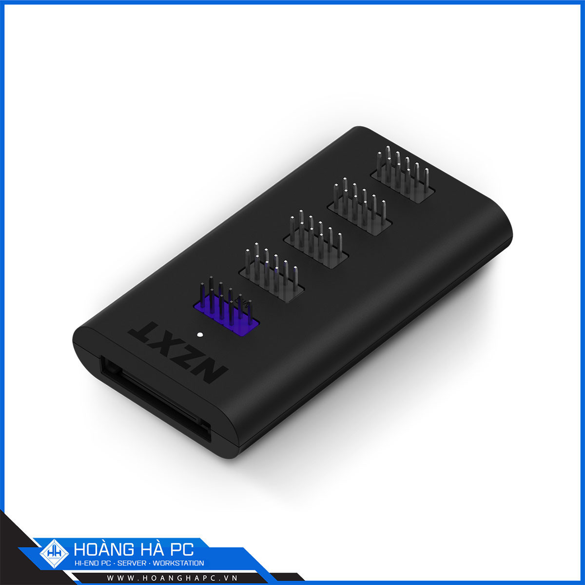 Bộ chia NZXT INTERNAL USB HUB 3-2