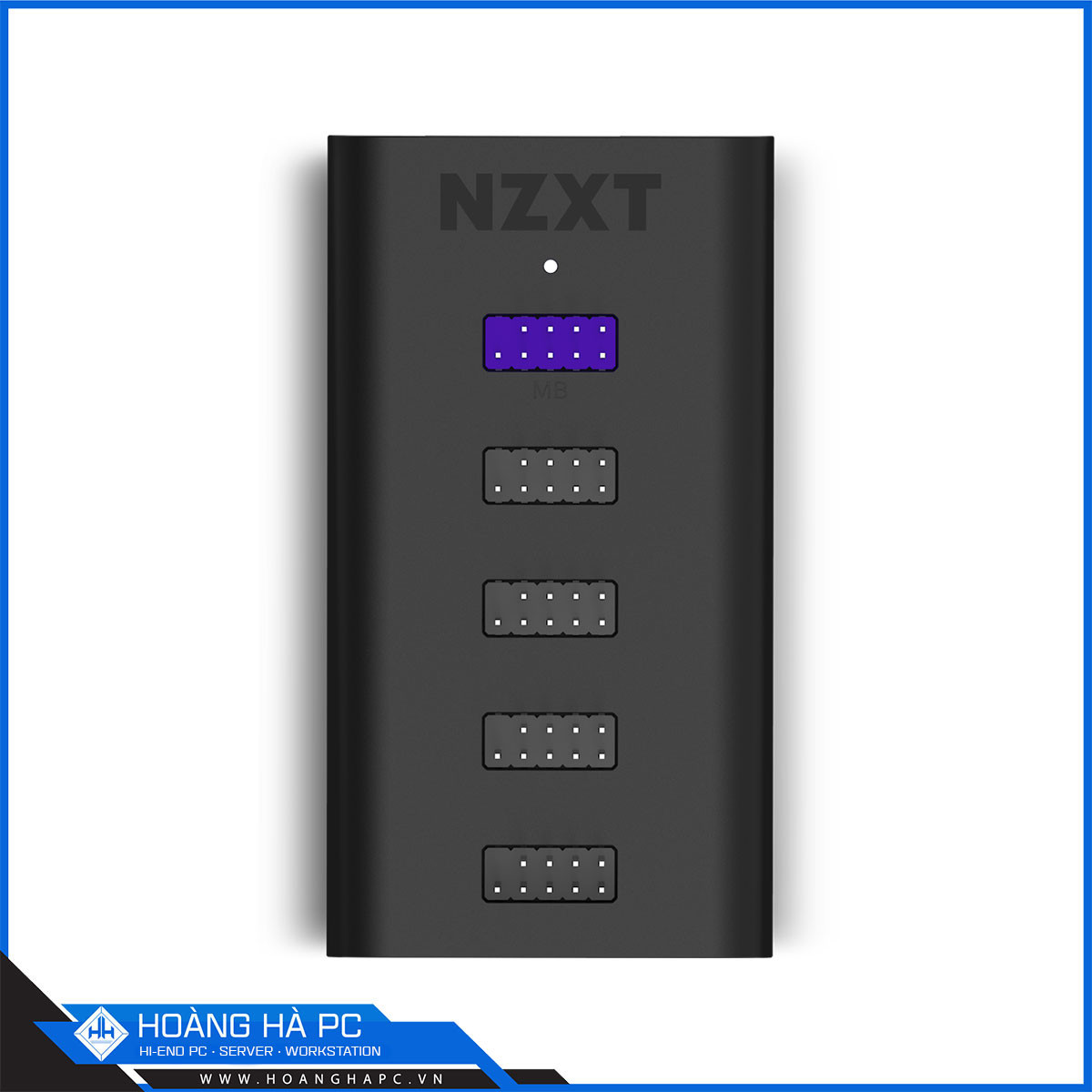 Bộ chia NZXT INTERNAL USB HUB 3