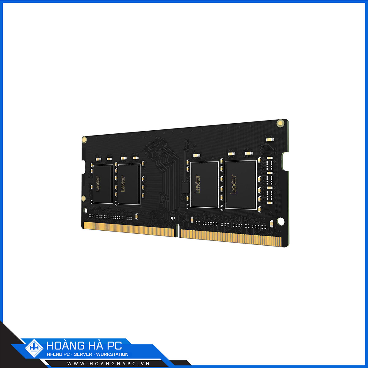 RAM LAPTOP DDR4 LEXAR SODIMM 8GB 2666MHz (1x8GB)-4