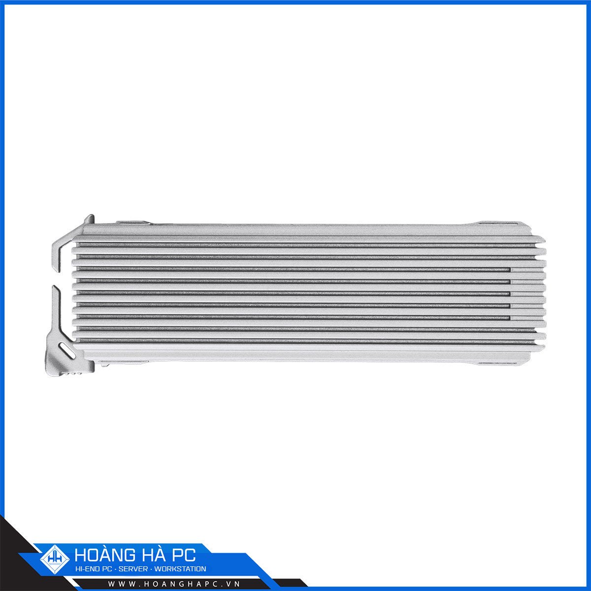 Box ổ cứng SSD Cooler Master Oracle Air - NVME M.2 SSD-3