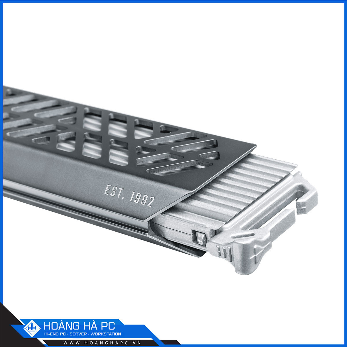 Box ổ cứng SSD Cooler Master Oracle Air - NVME M.2 SSD-2