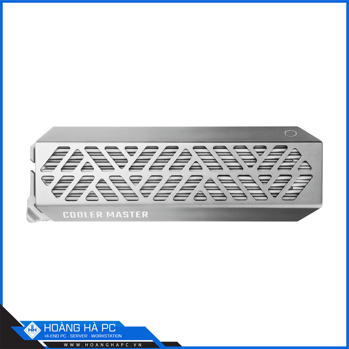 Box ổ cứng SSD Cooler Master Oracle Air - NVME M.2 SSD-5