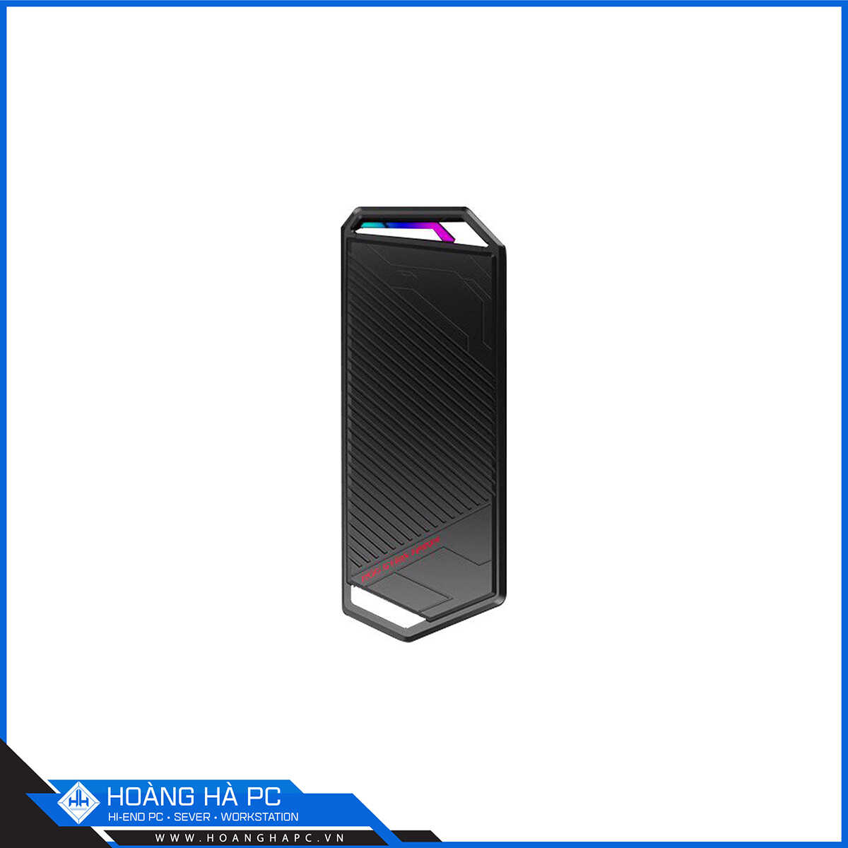 Box ổ cứng SSD M.2 PCIe NVM Express Asus ROG STRIX ARION LITE ESD-S1LC-3