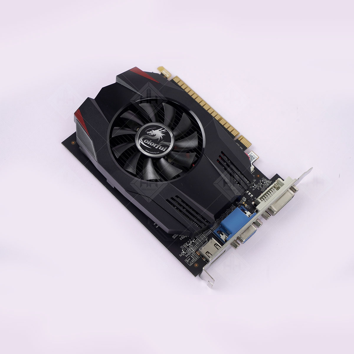 Card Màn Hình Colorful GeForce GT 730K 2G D3 V-8