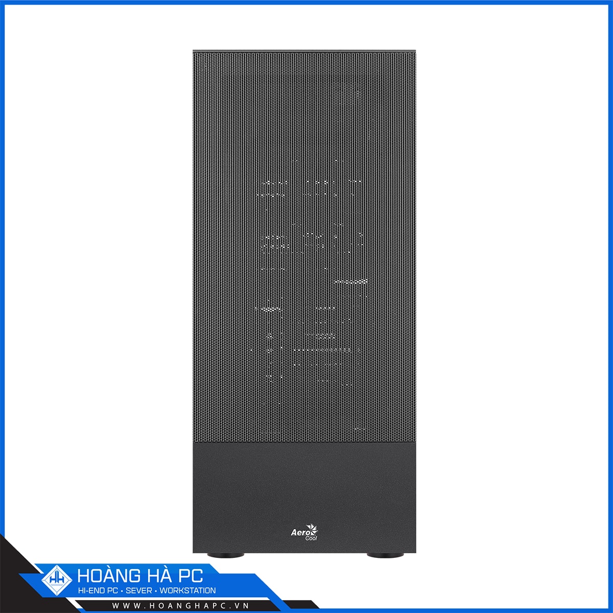 Case Aero Cool Cipher S-BK-V1 (Mid Tower/Màu Đen)-2