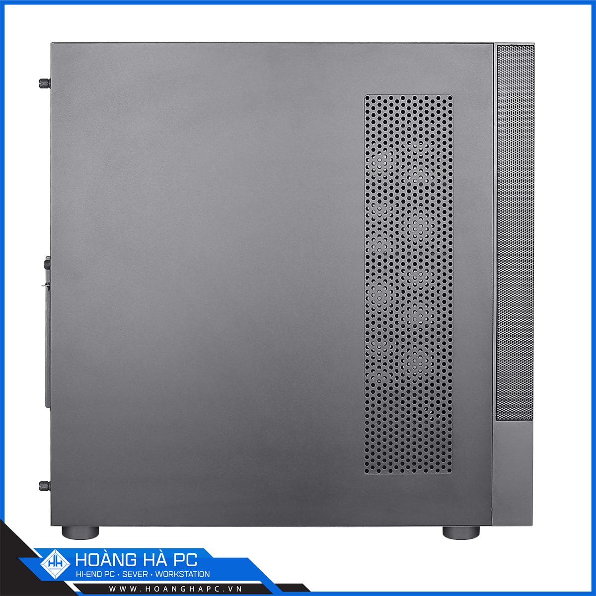 Case Aero Cool Cipher S-BK-V1 (Mid Tower/Màu Đen)-3