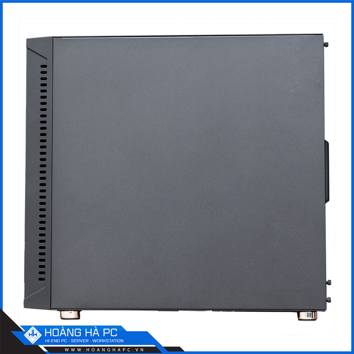 Case Infinity Revenge Pro Workstation Silent Chassis-5