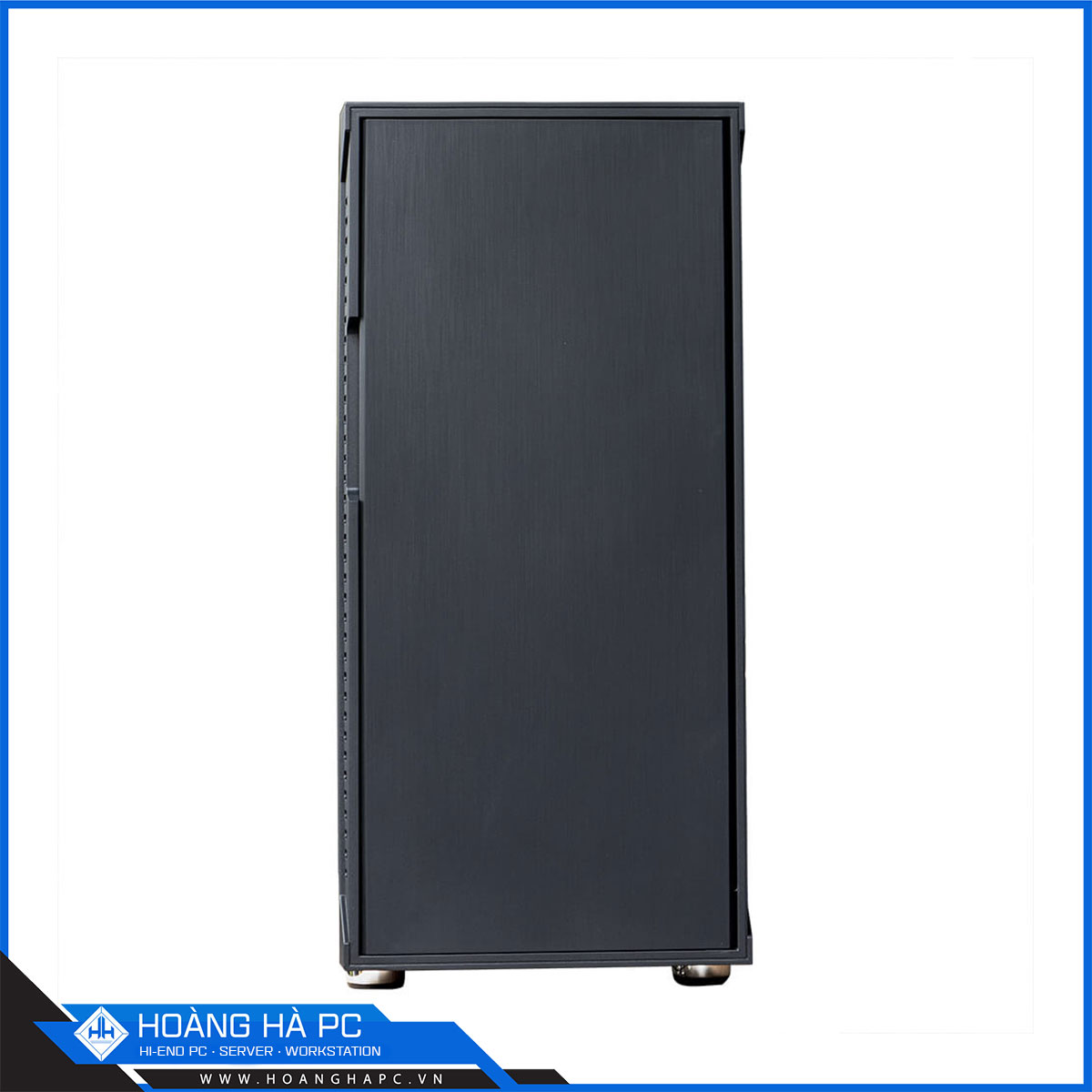 Case Infinity Revenge Pro Workstation Silent Chassis-7