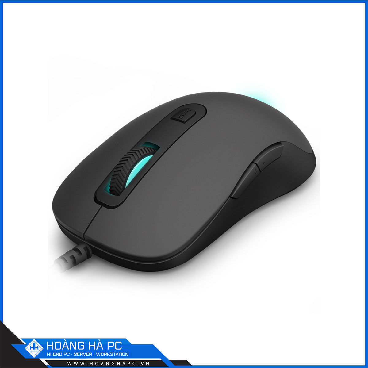Chuột Gaming có dây Rapoo V16 Pro Black-2