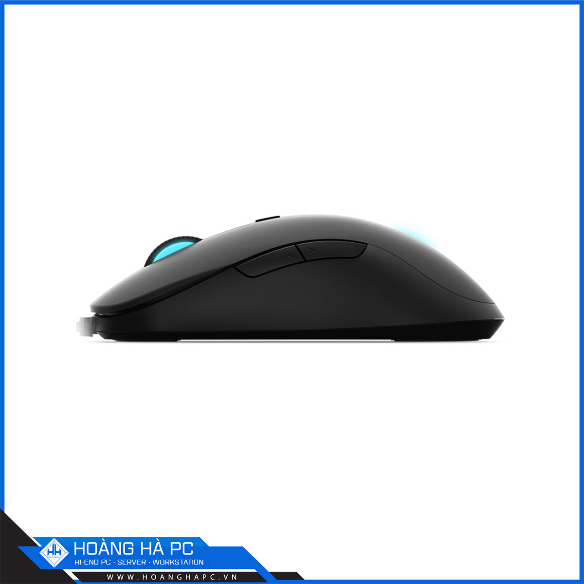 Chuột Gaming có dây Rapoo V16 Pro Black-4