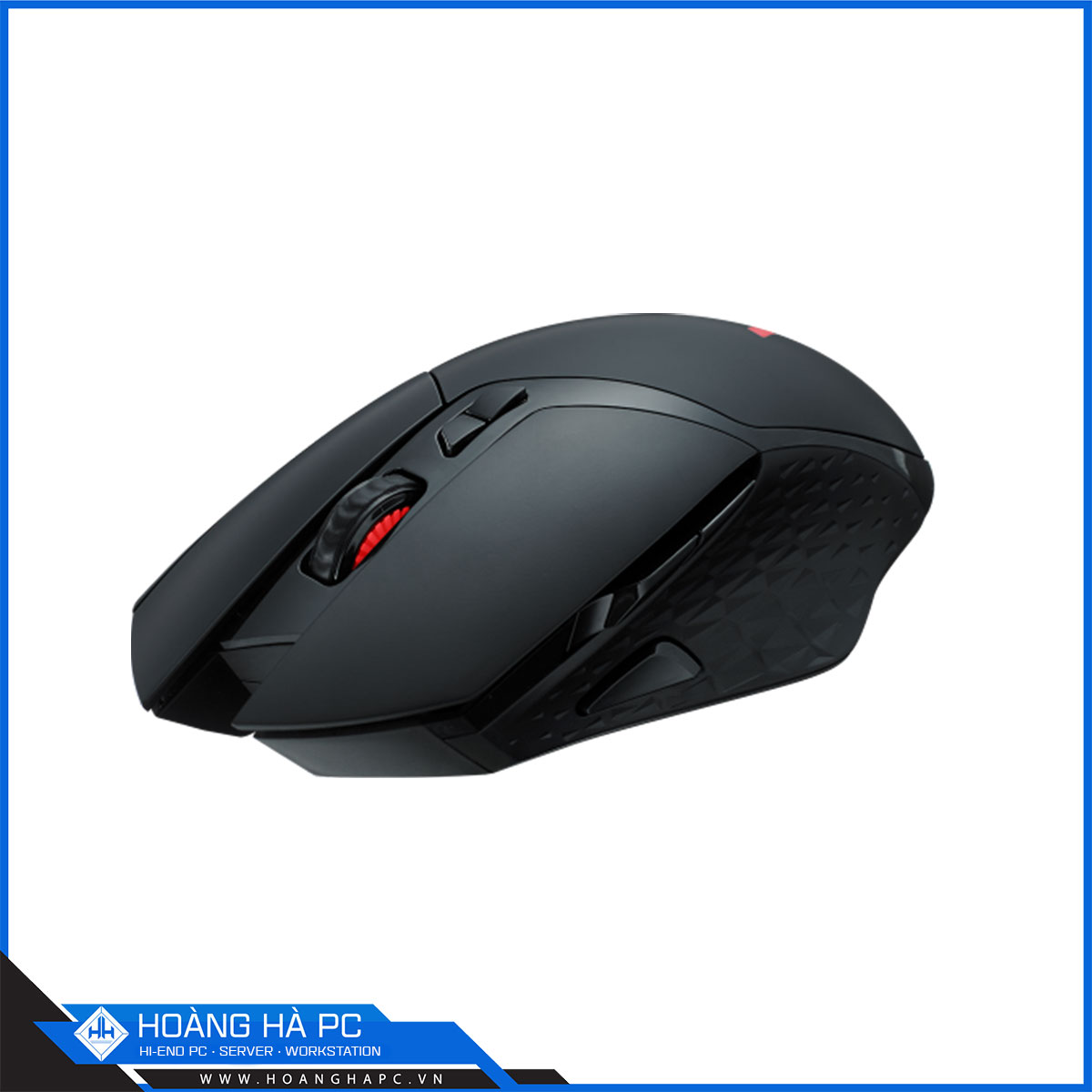 Chuột Gaming không dây Rapoo V30W Wireless 2.4G-3
