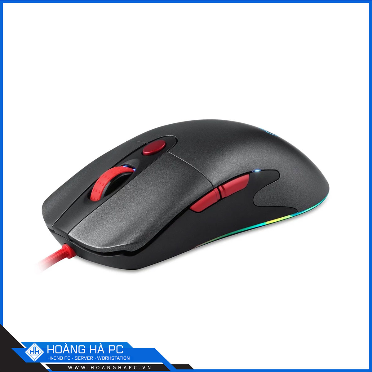 Chuột gaming Motospeed V400 RGB Backlight-3