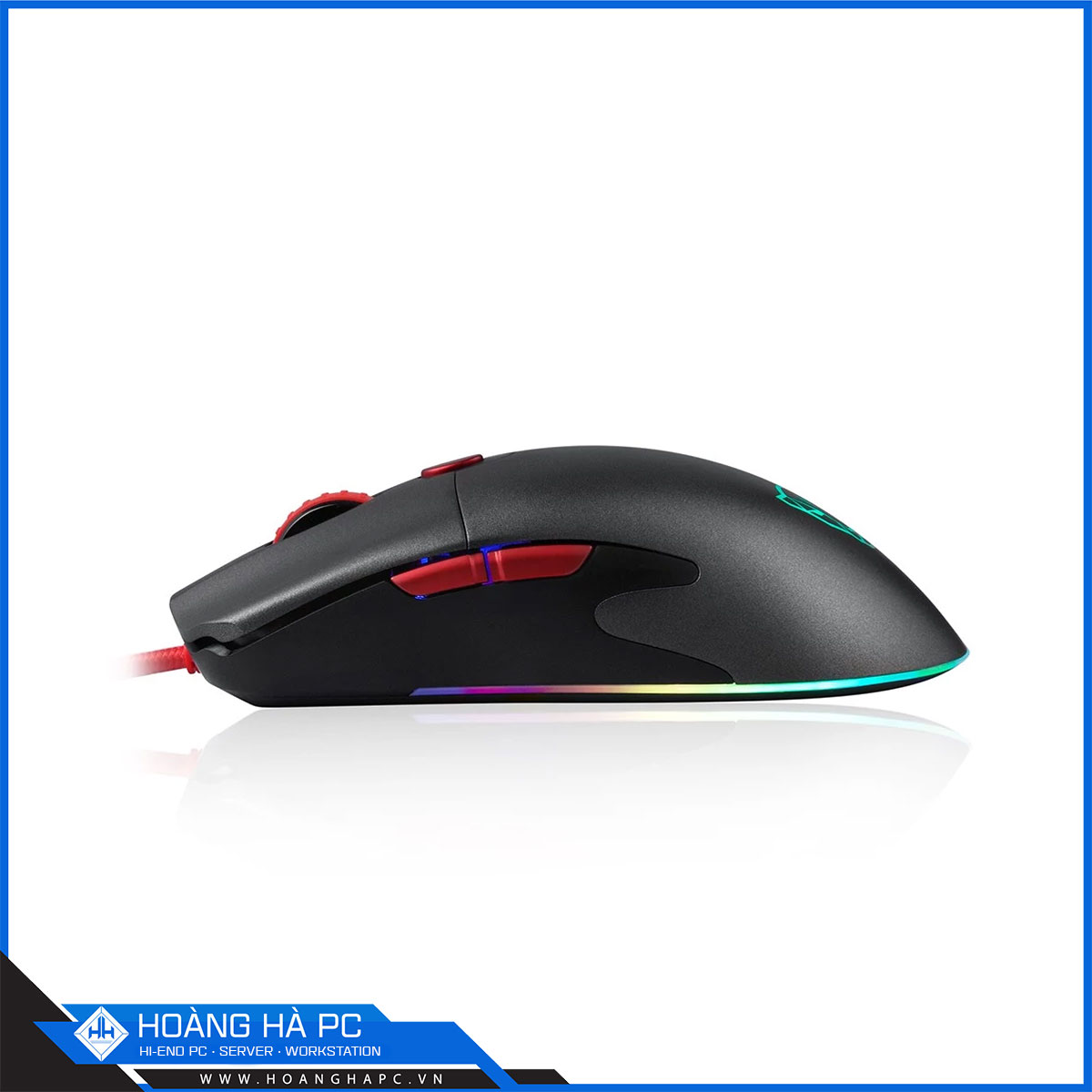 Chuột gaming Motospeed V400 RGB Backlight-2