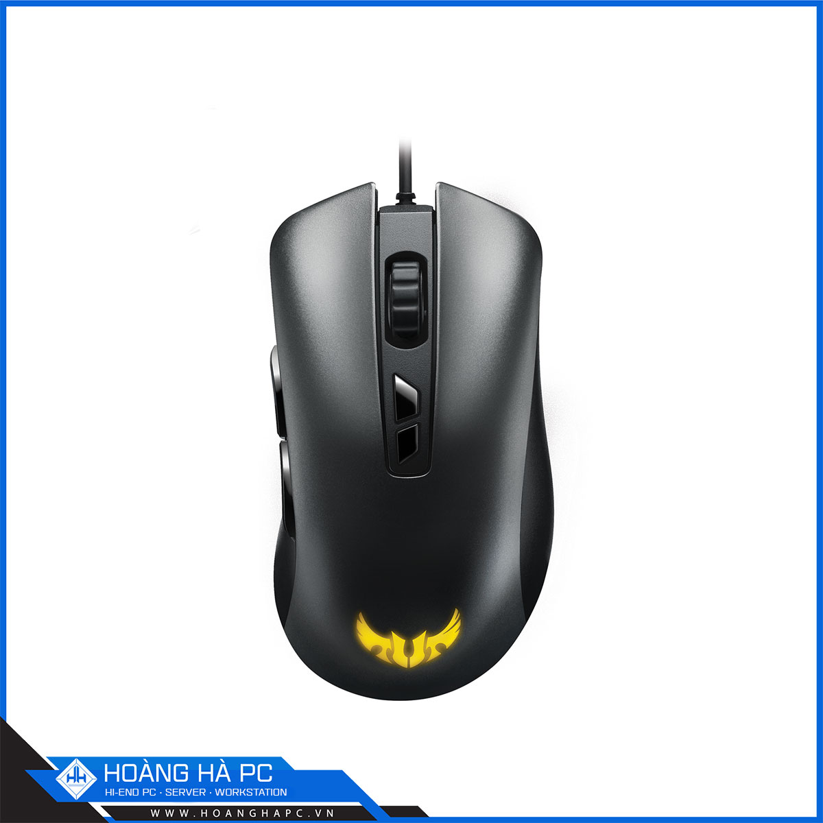 Chuột Gaming ASUS TUF M3 RGB