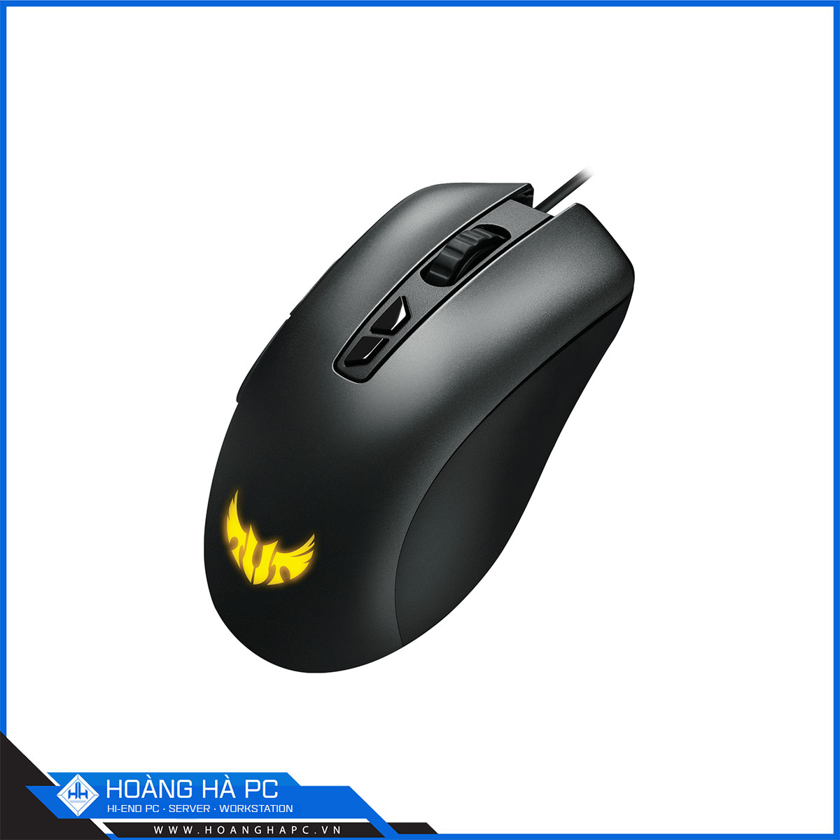Chuột Gaming ASUS TUF M3 RGB-5