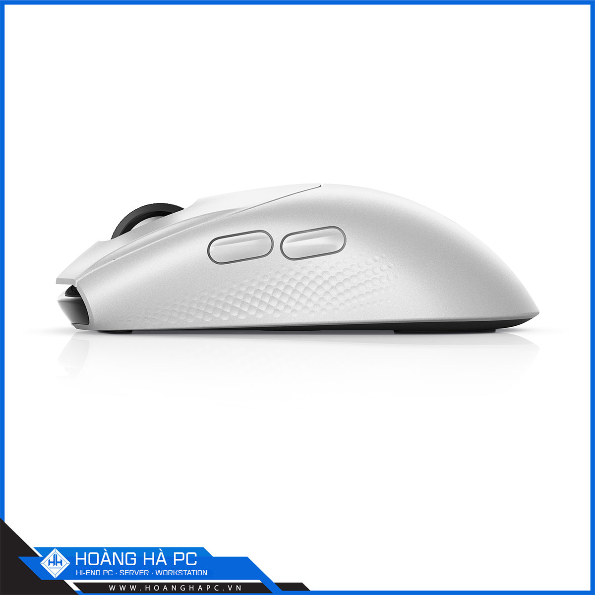 Chuột không dây Dell Alienware AW720M White-6