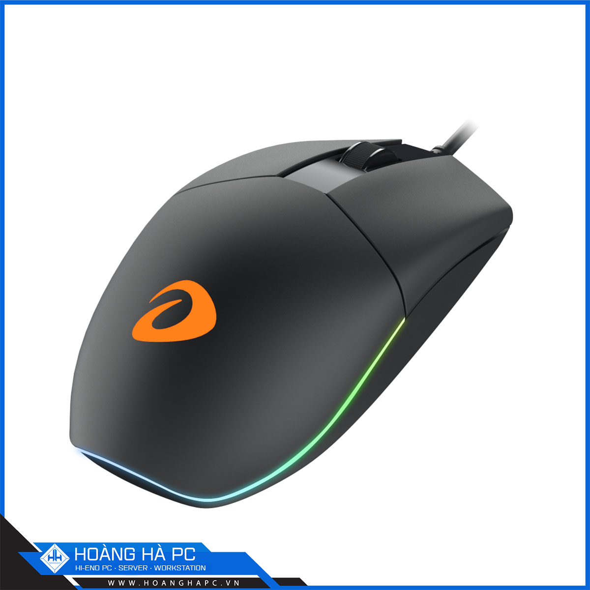 Chuột máy tính Dareu LM130s-3