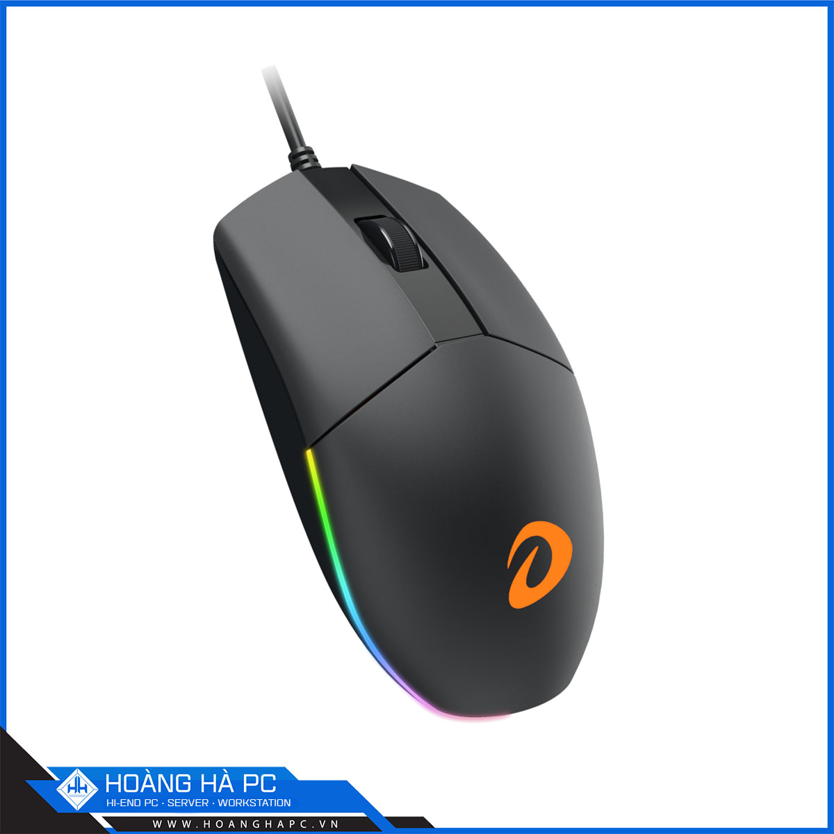 Chuột máy tính Dareu LM130s-2