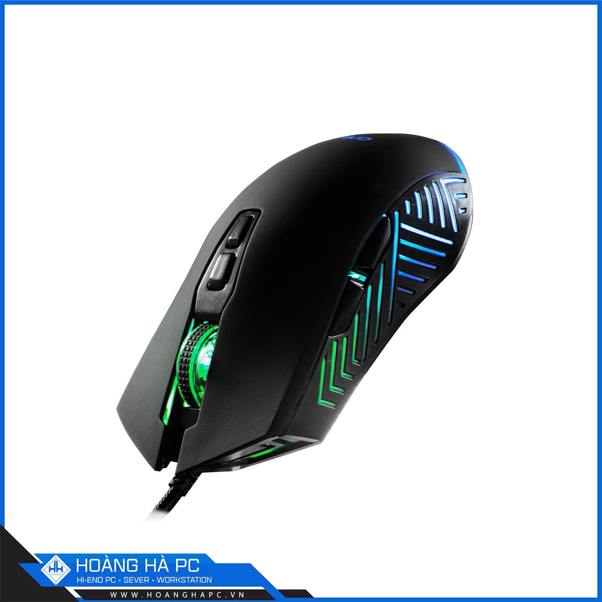 Chuột máy tính Galax Slider-03 RGB Gaming-3