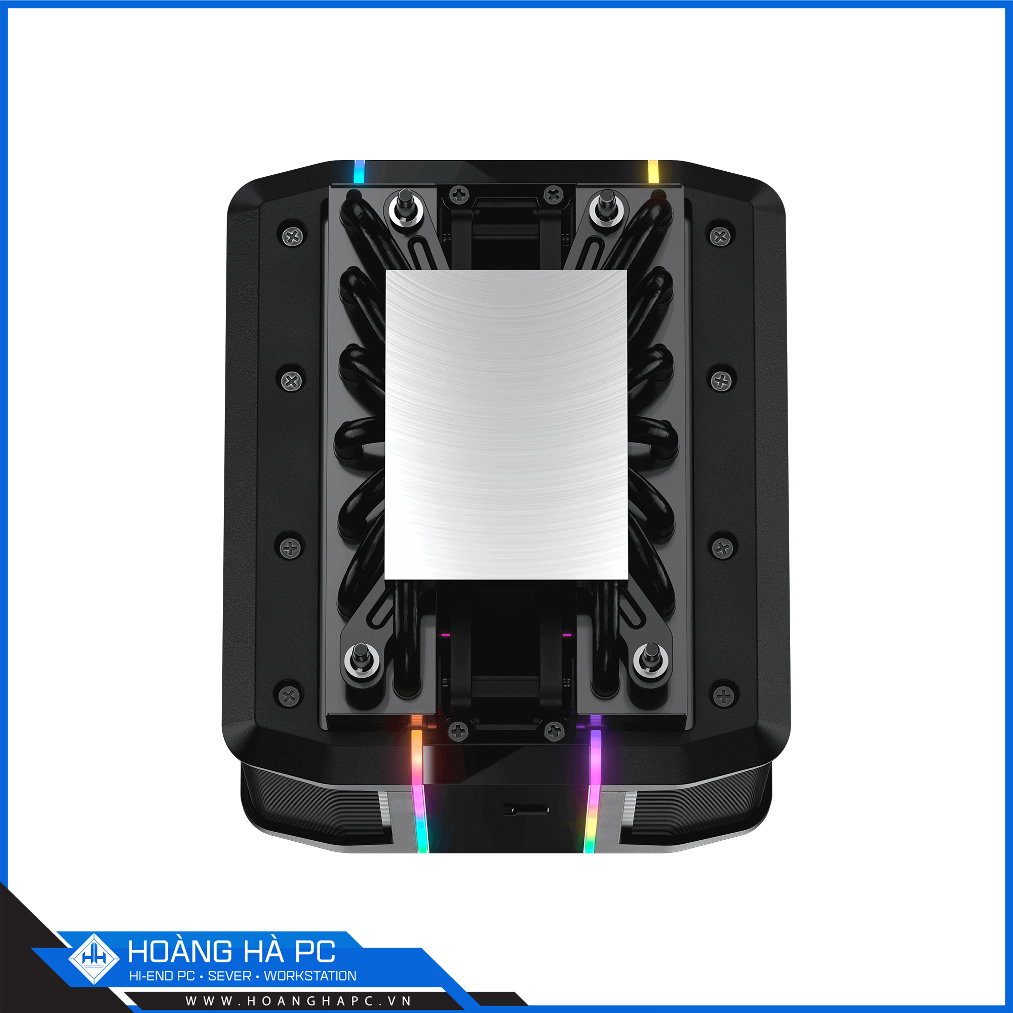 Tản nhiệt khí CPU Cooler Master Wraith Ripper