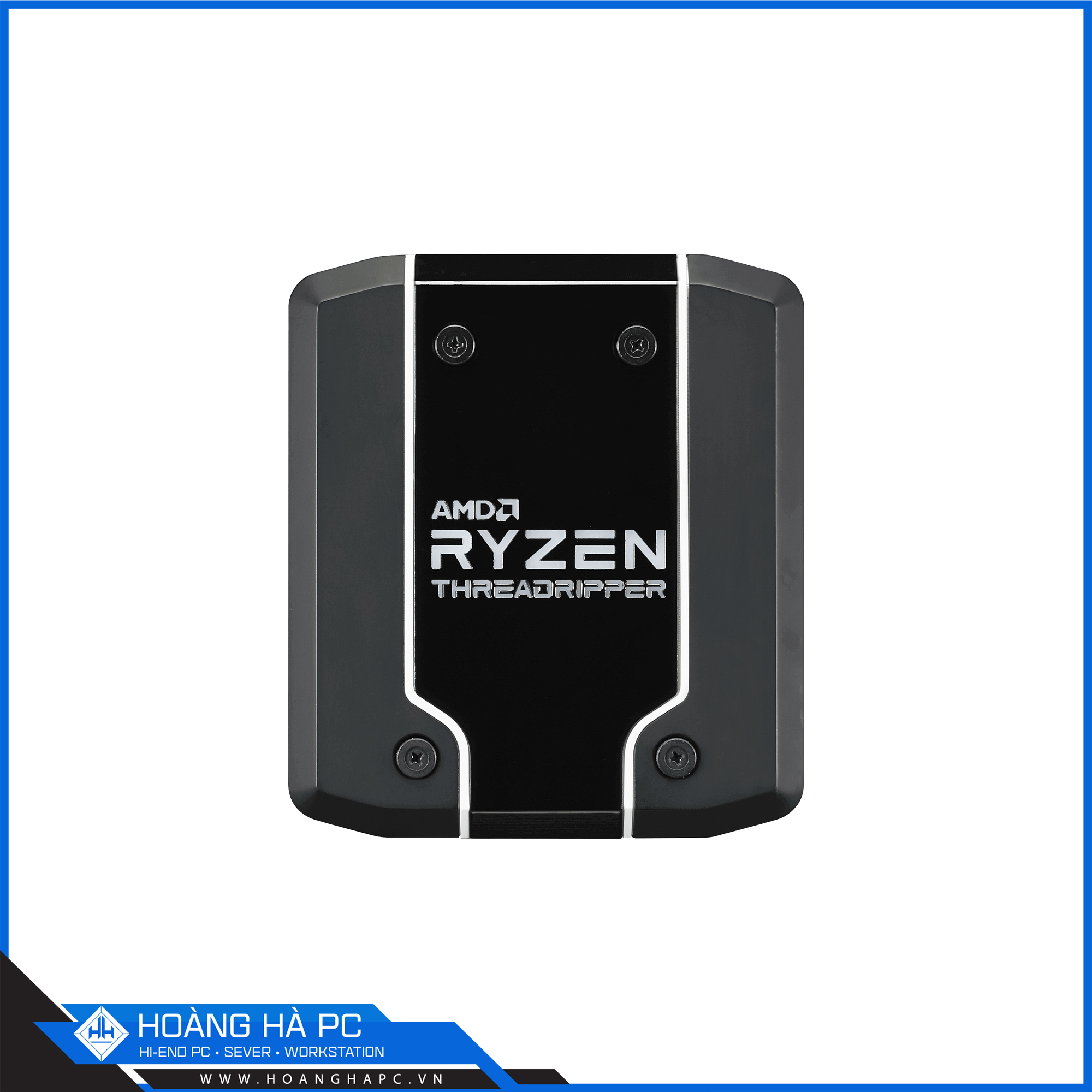 Tản nhiệt khí CPU Cooler Master Wraith Ripper