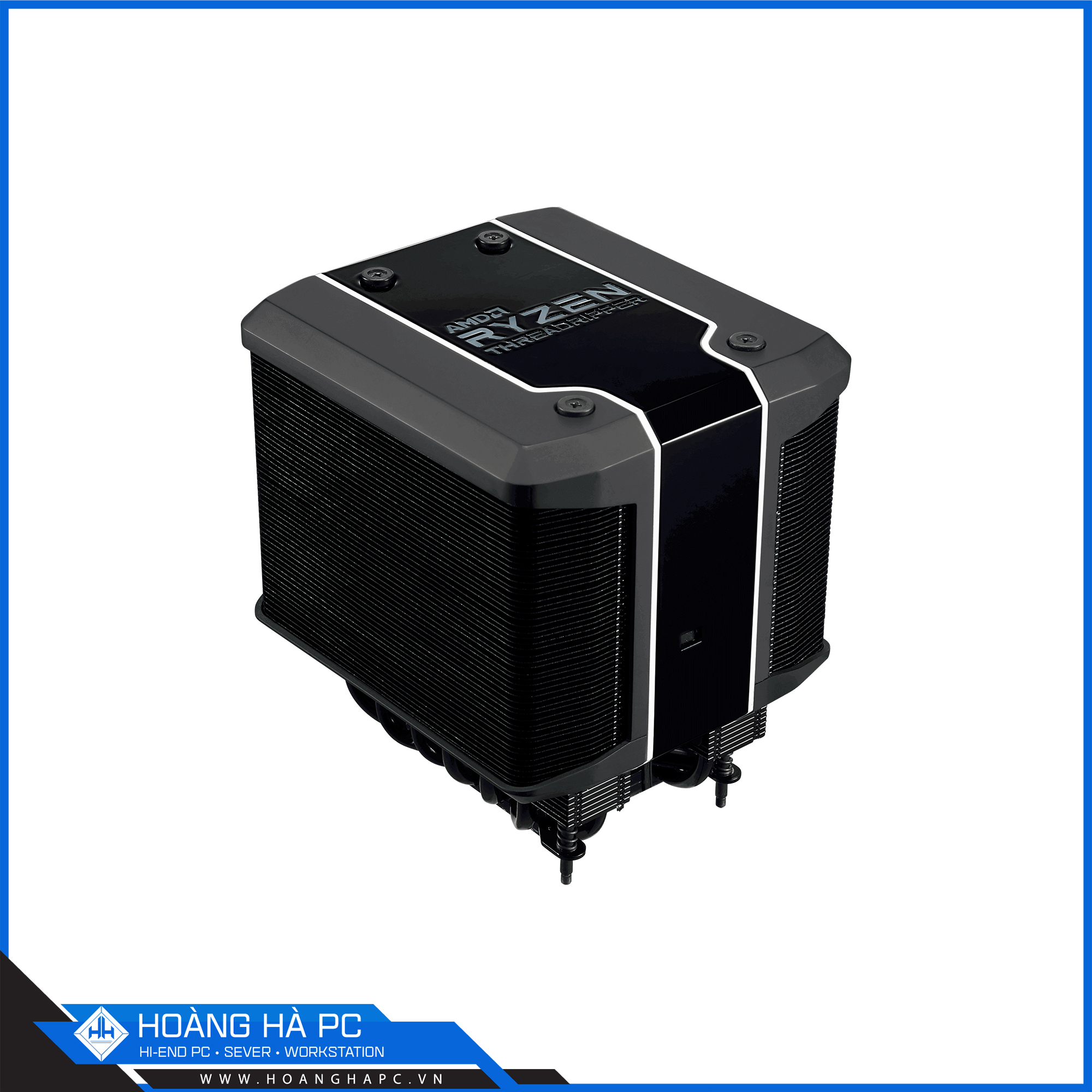 Tản nhiệt khí CPU Cooler Master Wraith Ripper