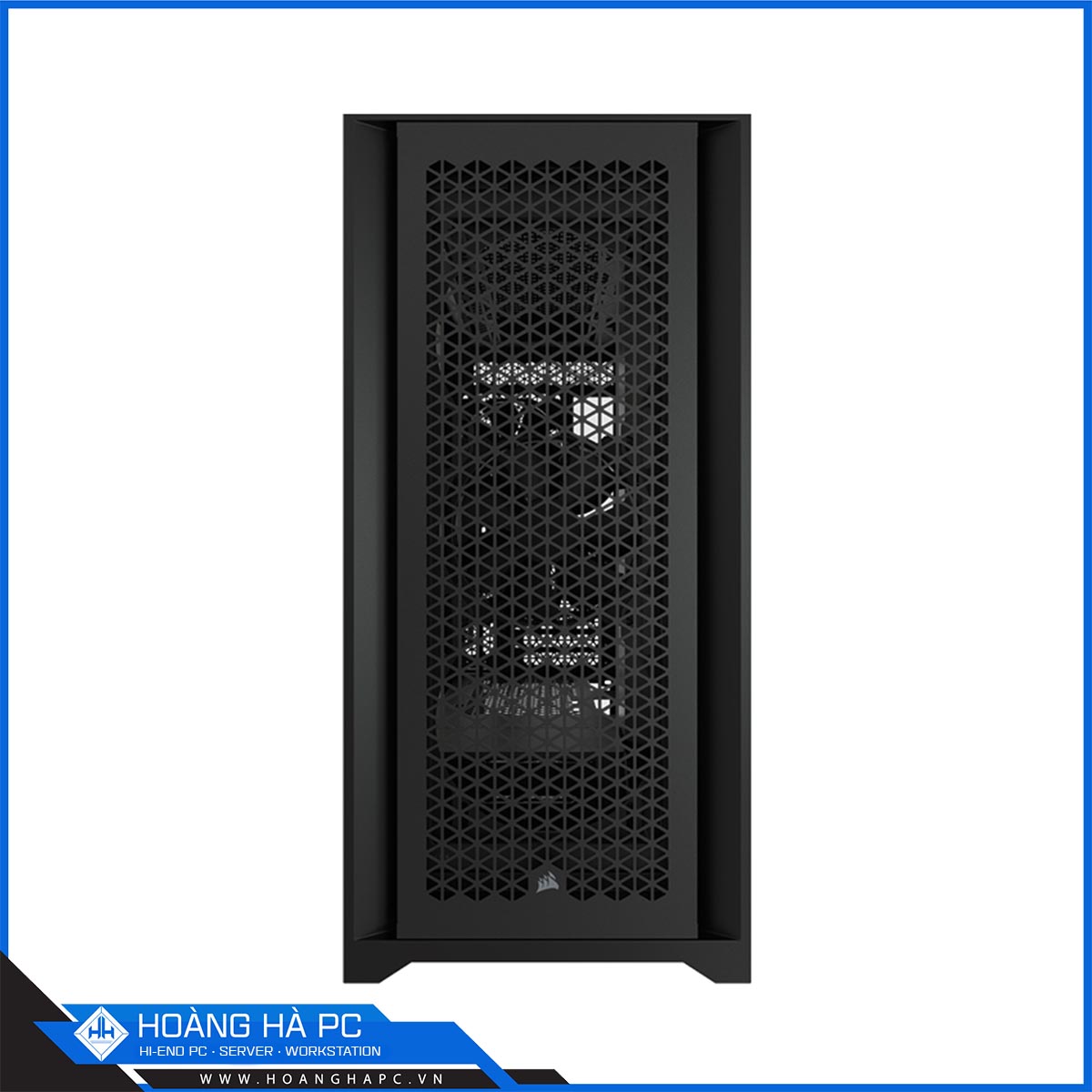 Vỏ máy tính Corsair 5000D Airflow TG Black (Mid Tower/Màu Đen)-2