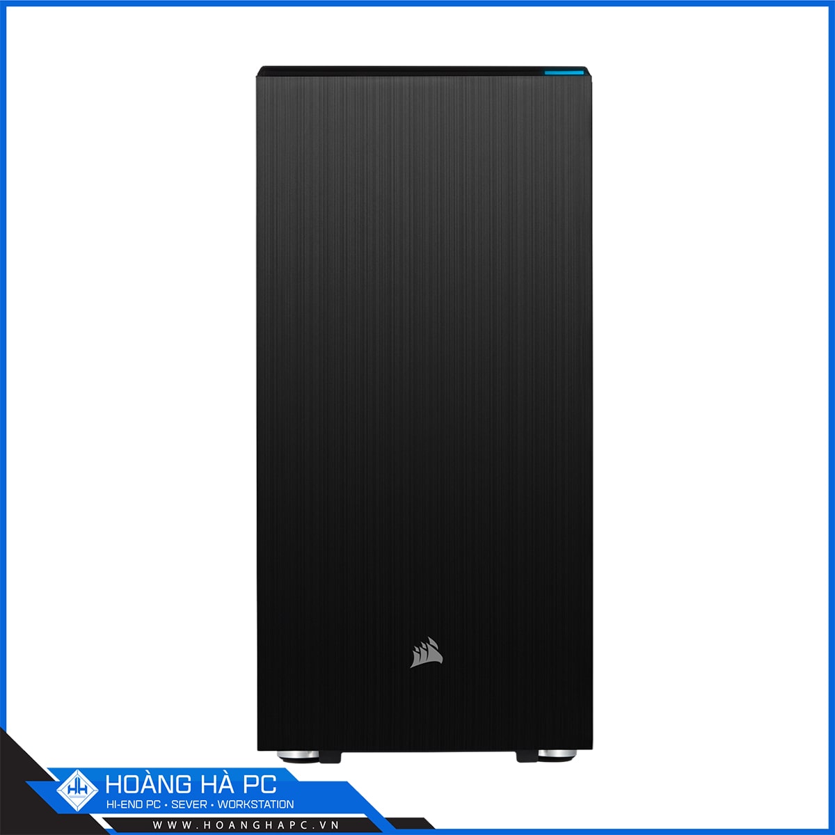 Vỏ máy tính Corsair 678C TG Black (Mid Tower/Màu Đen)-2
