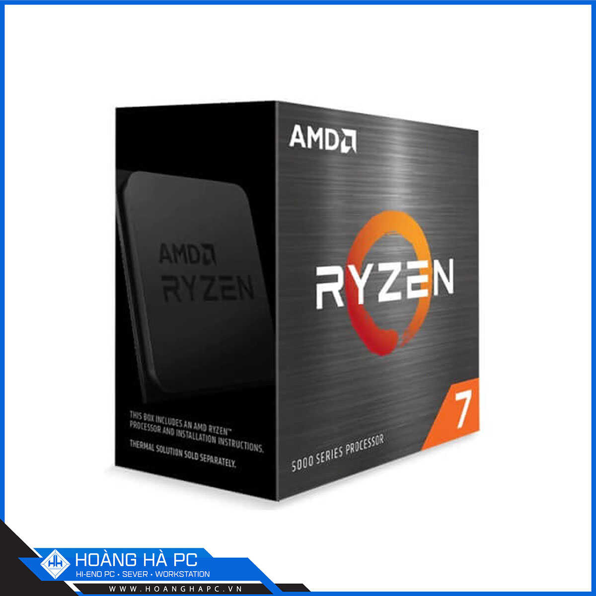 CPU AMD Ryzen 7 5800X (3.8GHz Turbo Up To 4.7 GHz, 8 Nhân 16 Luồng, 36MB Cache, AM4)-2