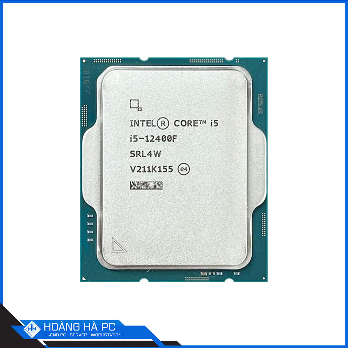 CPU Intel Core i5 12400F Tray (Up To 4.40GHz, 6 Nhân 12 Luồng,18MB Cache, Alder Lake)-2
