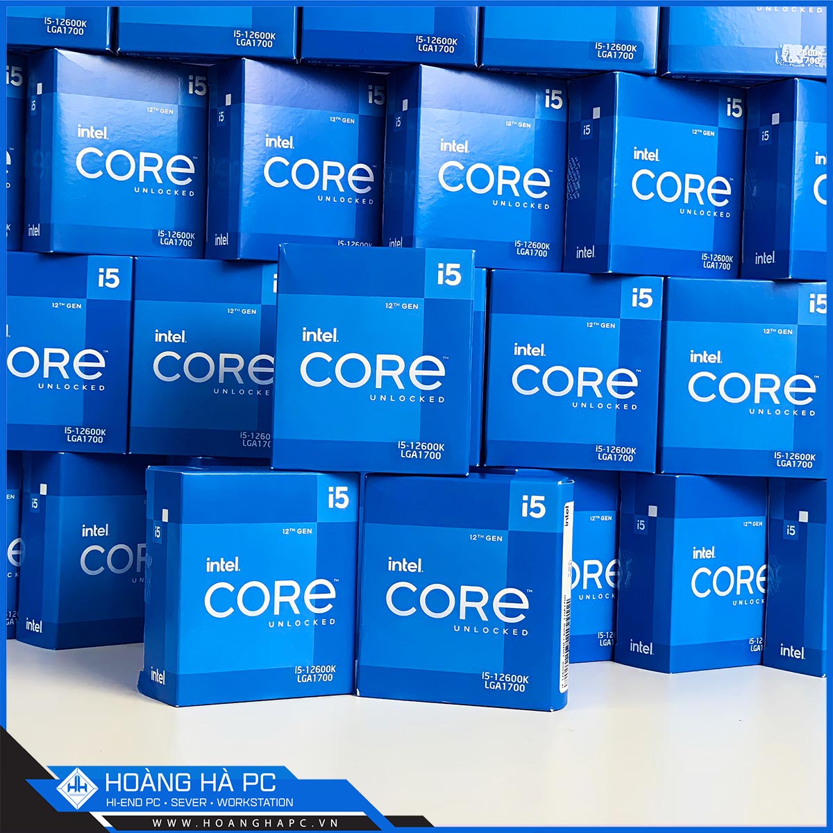 CPU Intel Core i5-12600K (Up To 4.90GHz, 10 Nhân 16 Luồng,20MB Cache, Alder Lake)-3