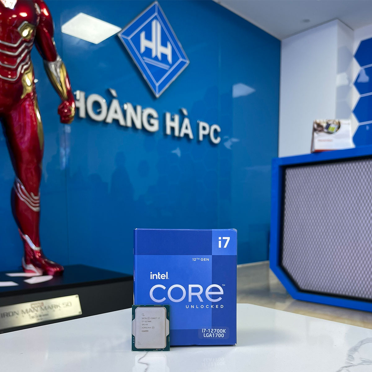CPU Intel Core i7-12700K (Up To 5.00GHz, 12 Nhân 20 Luồng, 25M Cache, Alder Lake)-6