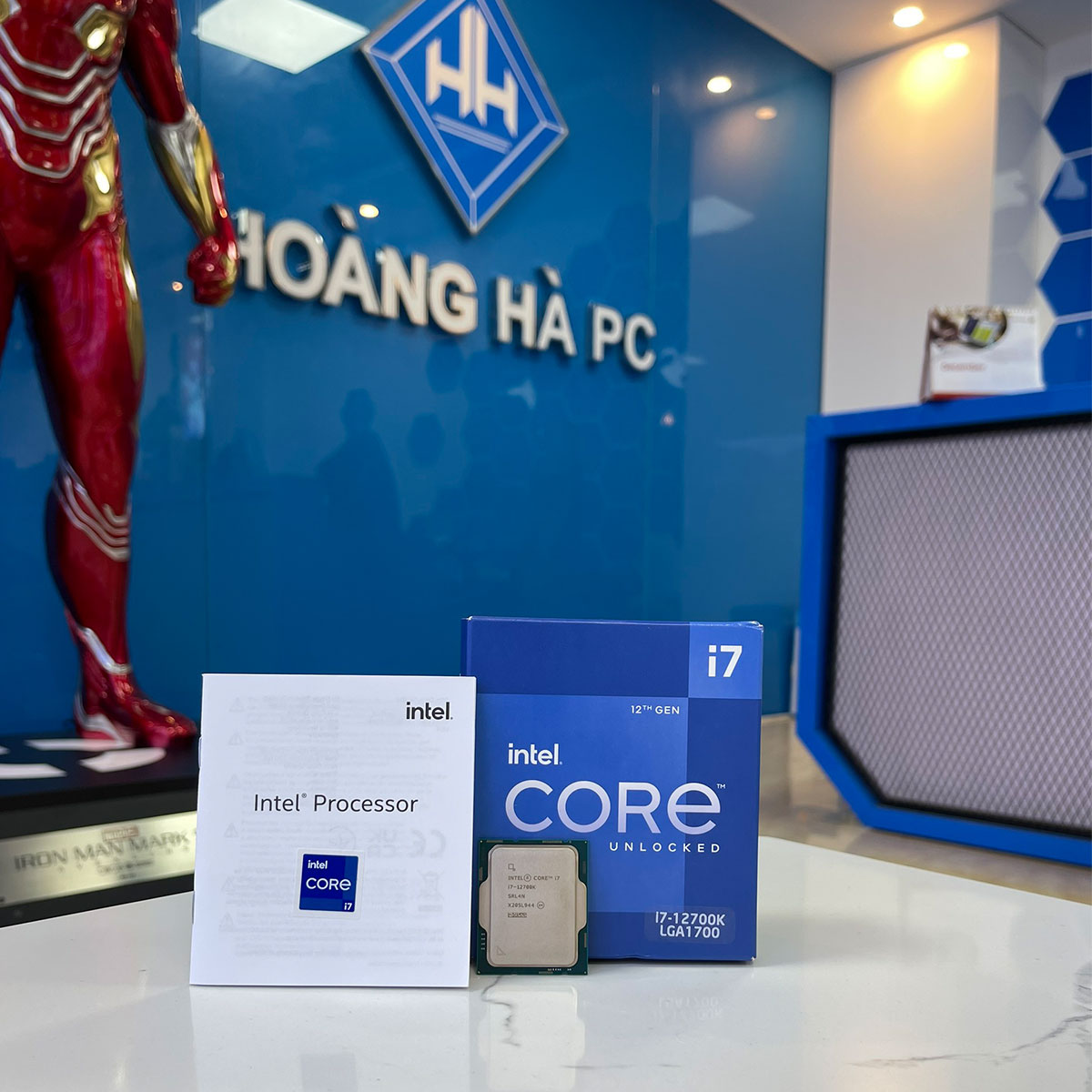 CPU Intel Core i7-12700K (Up To 5.00GHz, 12 Nhân 20 Luồng, 25M Cache, Alder Lake)-4