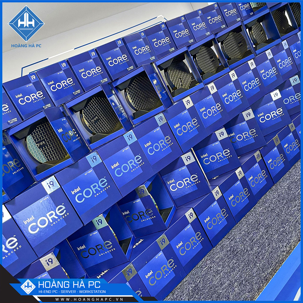 CPU Intel Core i9 12900K (5.20GHz, 16 Nhân 24 Luồng, 30M Cache, Alder Lake)-3