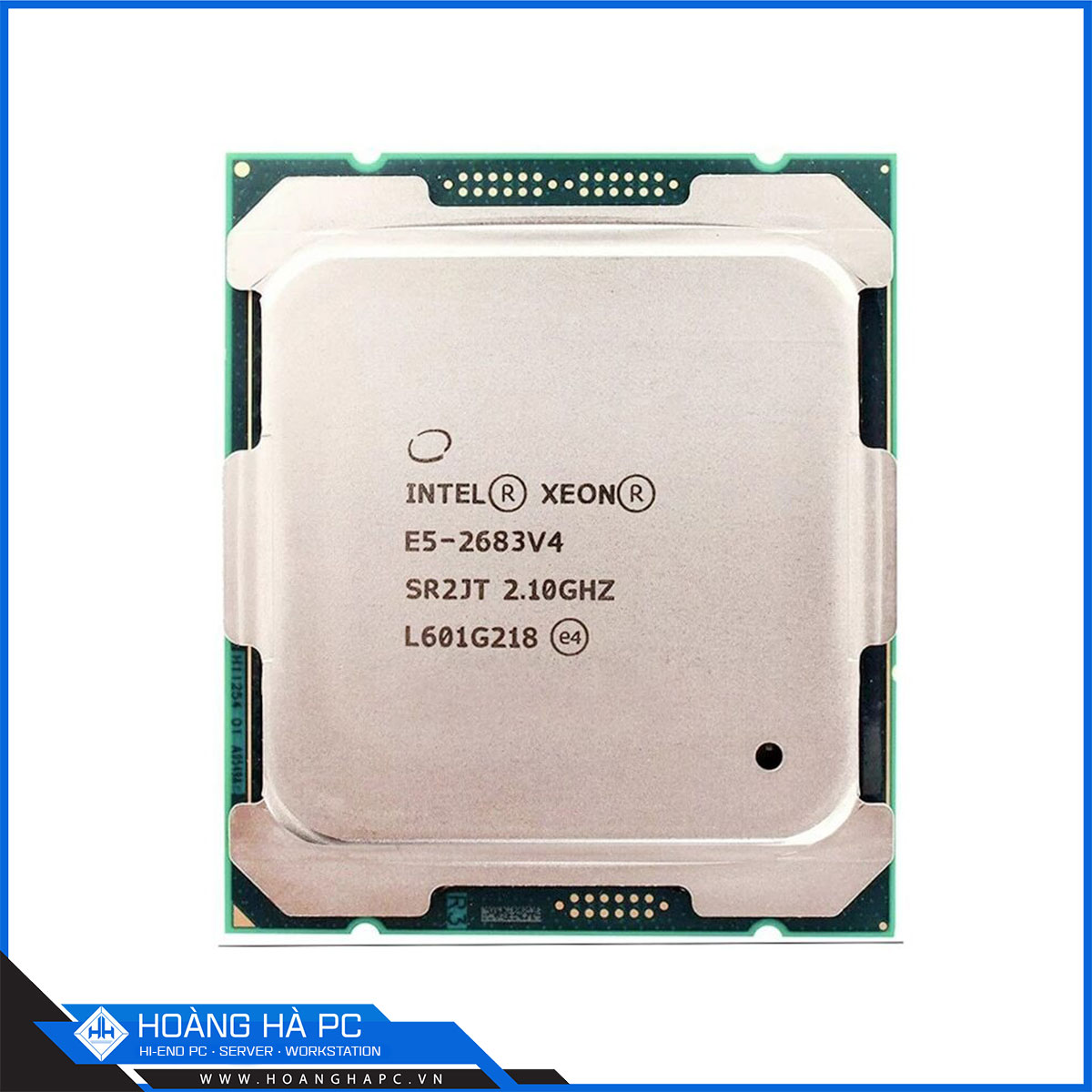 CPU Intel Xeon E5-2683 V4 (2.1GHz Turbo Up To 3.0GHz, 16 nhân 32 luồng, 40MB Cache, LGA 2011-3) -2