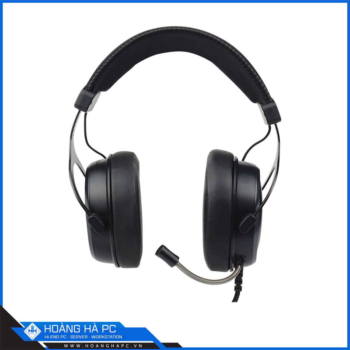 Tai nghe Dareu EH925 RGB Black-3