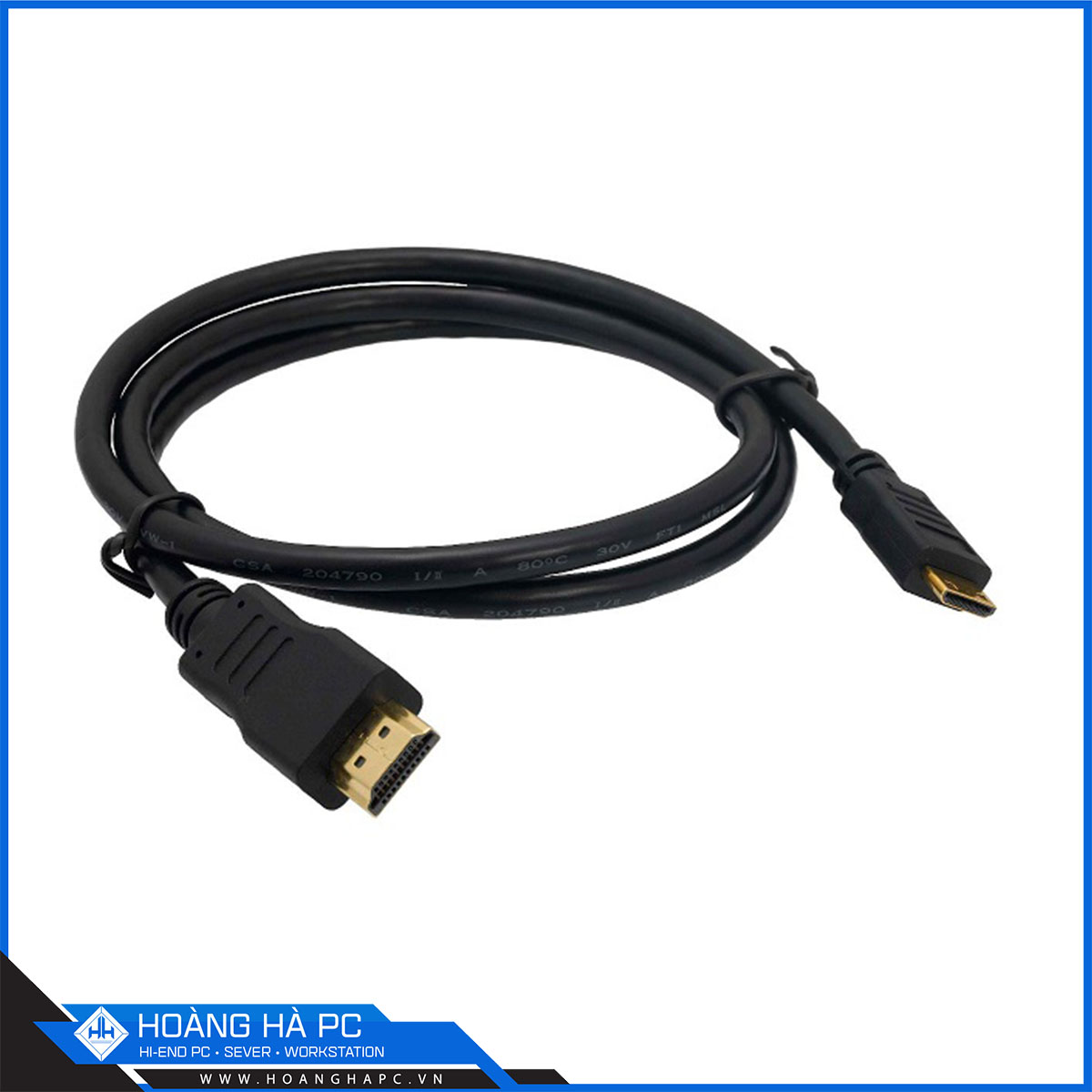 Dây Cáp HDMI to HDMI