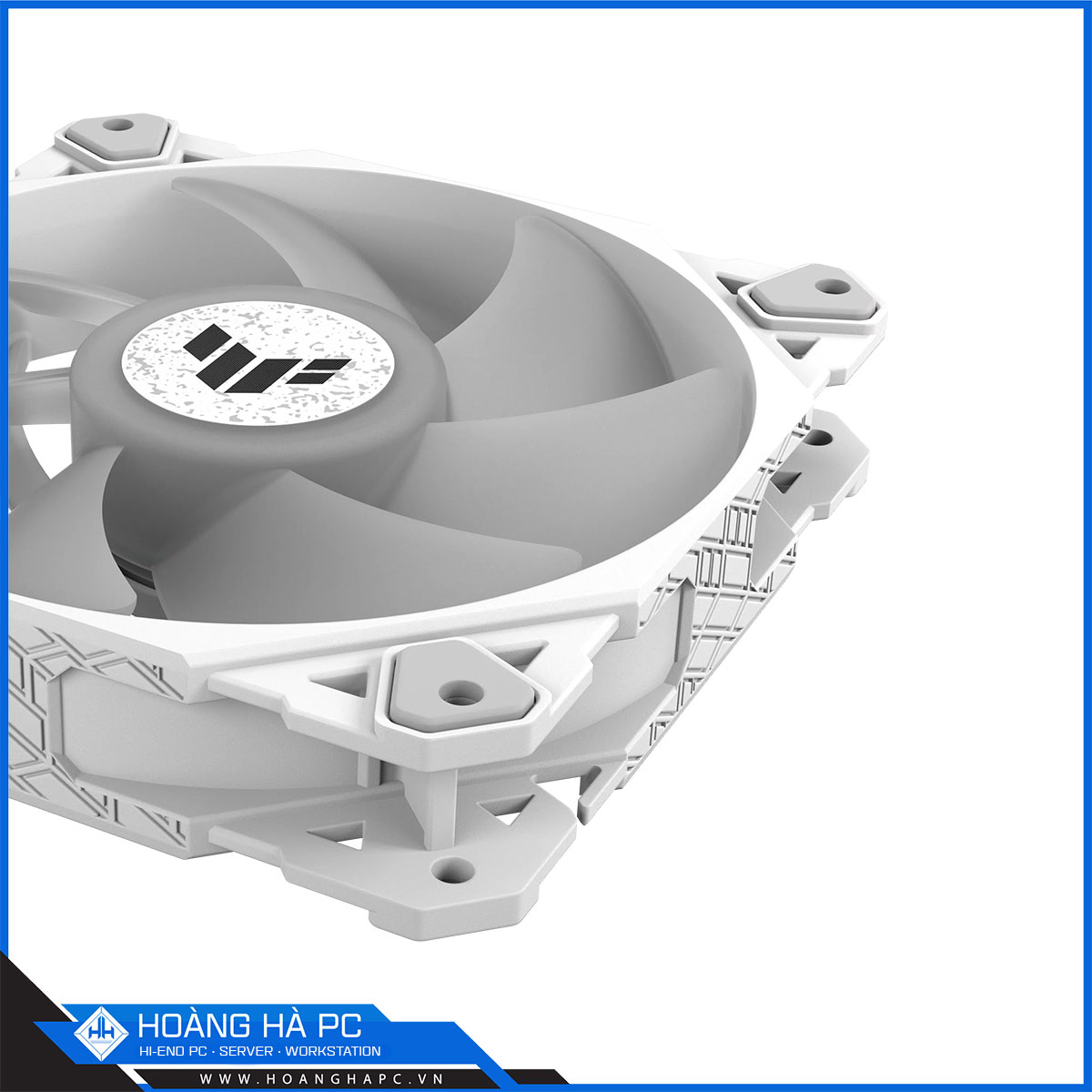 Fan Asus TUF GAMING TF120 ARGB 3IN1 WHITE-7