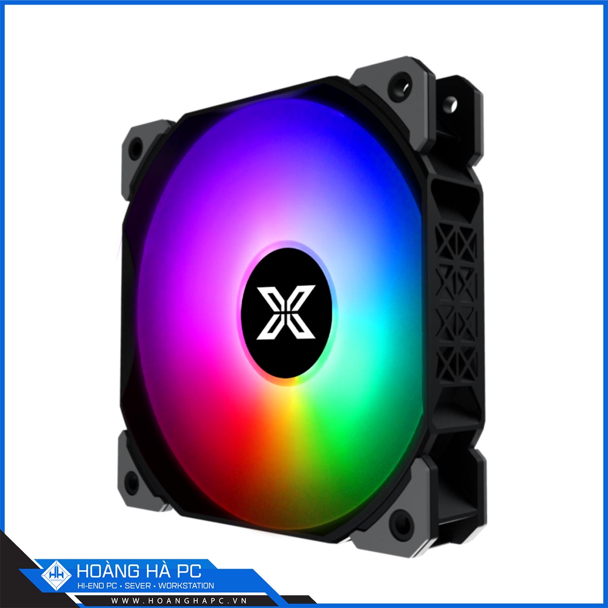 Fan Case Xigmatek X22F (EN48441) RGB FIXED-2