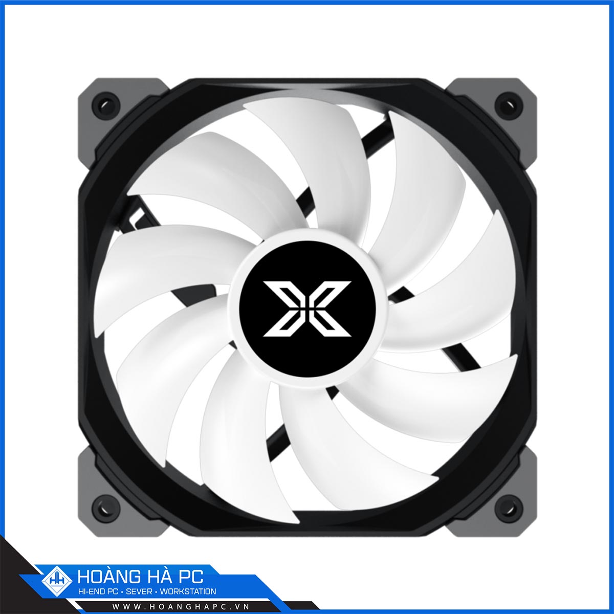 Fan Case Xigmatek X22F (EN48441) RGB FIXED-3