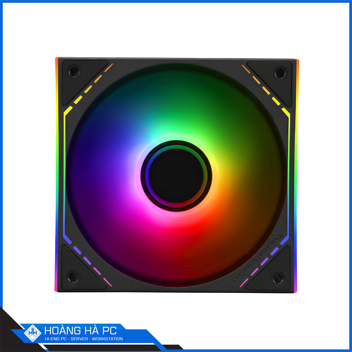 Fan Thermalright TL-M12-S ARGB Black-2