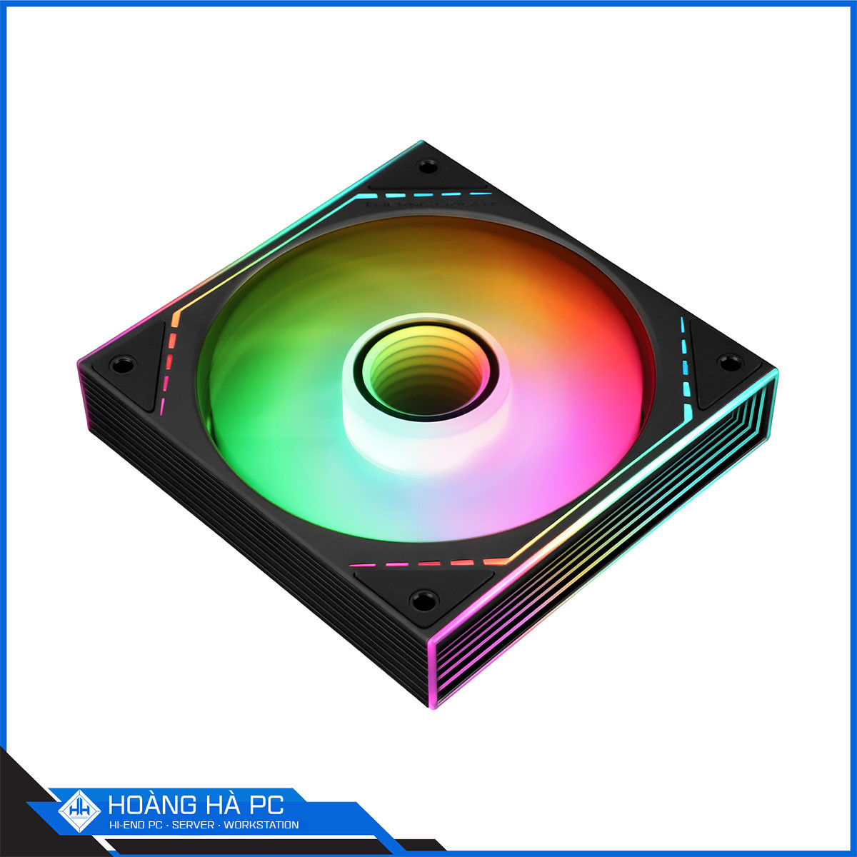 Fan Thermalright TL-M12-S ARGB Black-3