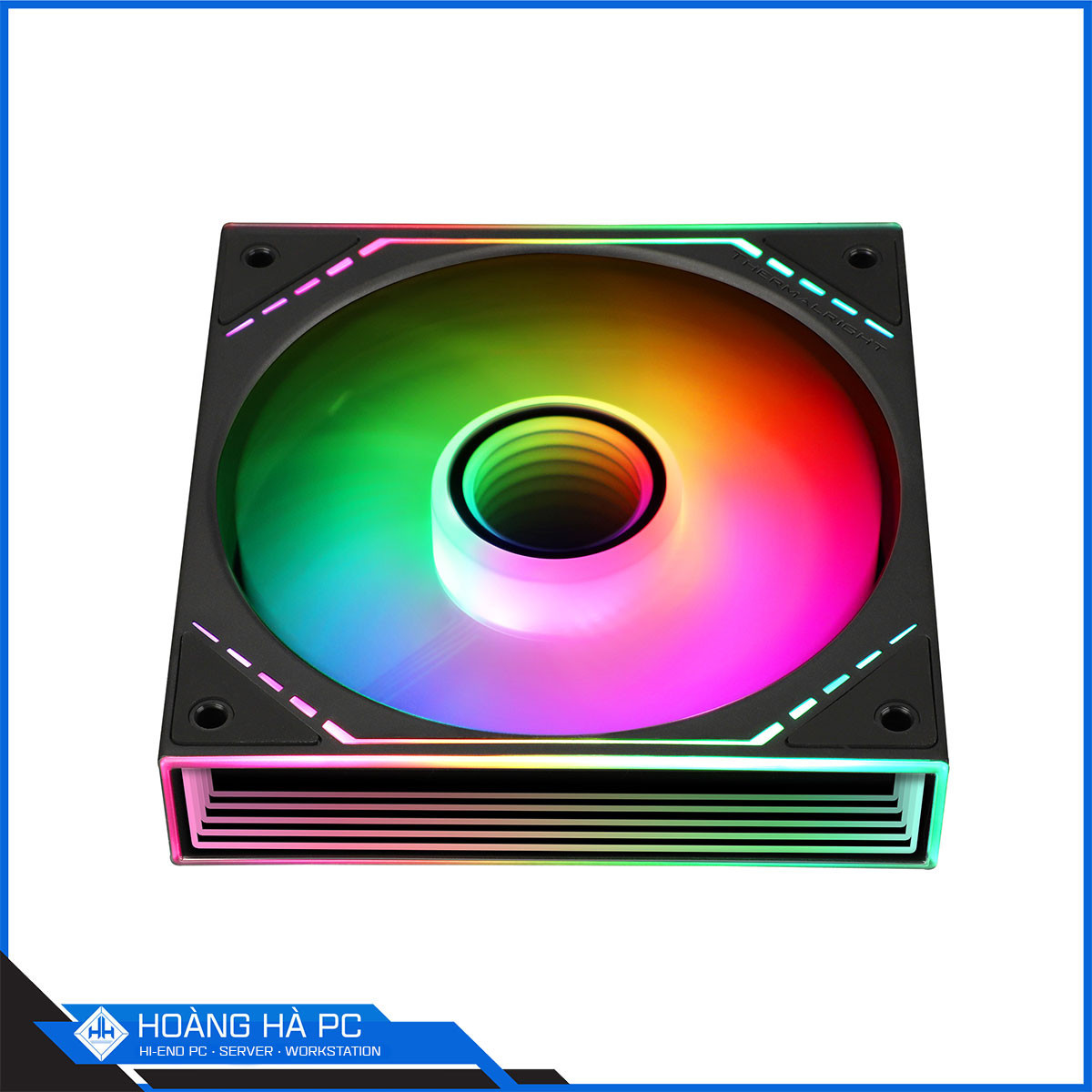 Fan Thermalright TL-M12-S ARGB Black-6