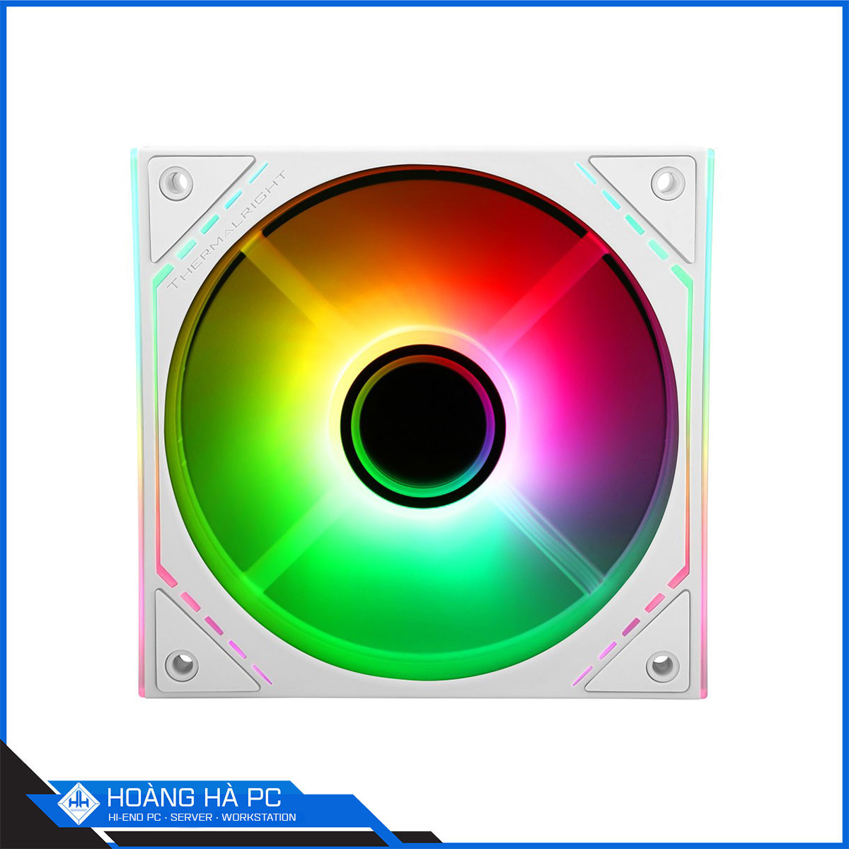 Fan Thermalright TL-M12W-S ARGB White-2